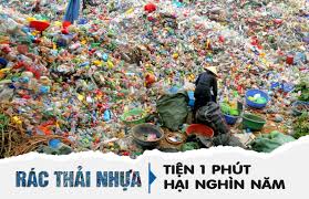 VIDEO: Hạn chế rác thải nhựa để bảo vệ môi trường